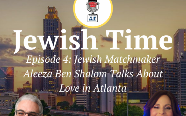 +”La matchmaker juive d’Atlanta se confie sur l’amour chez Netflix”