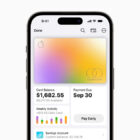 Apple Card named Best Co-Branded Credit Card with No Annual Fee by J.D. Power