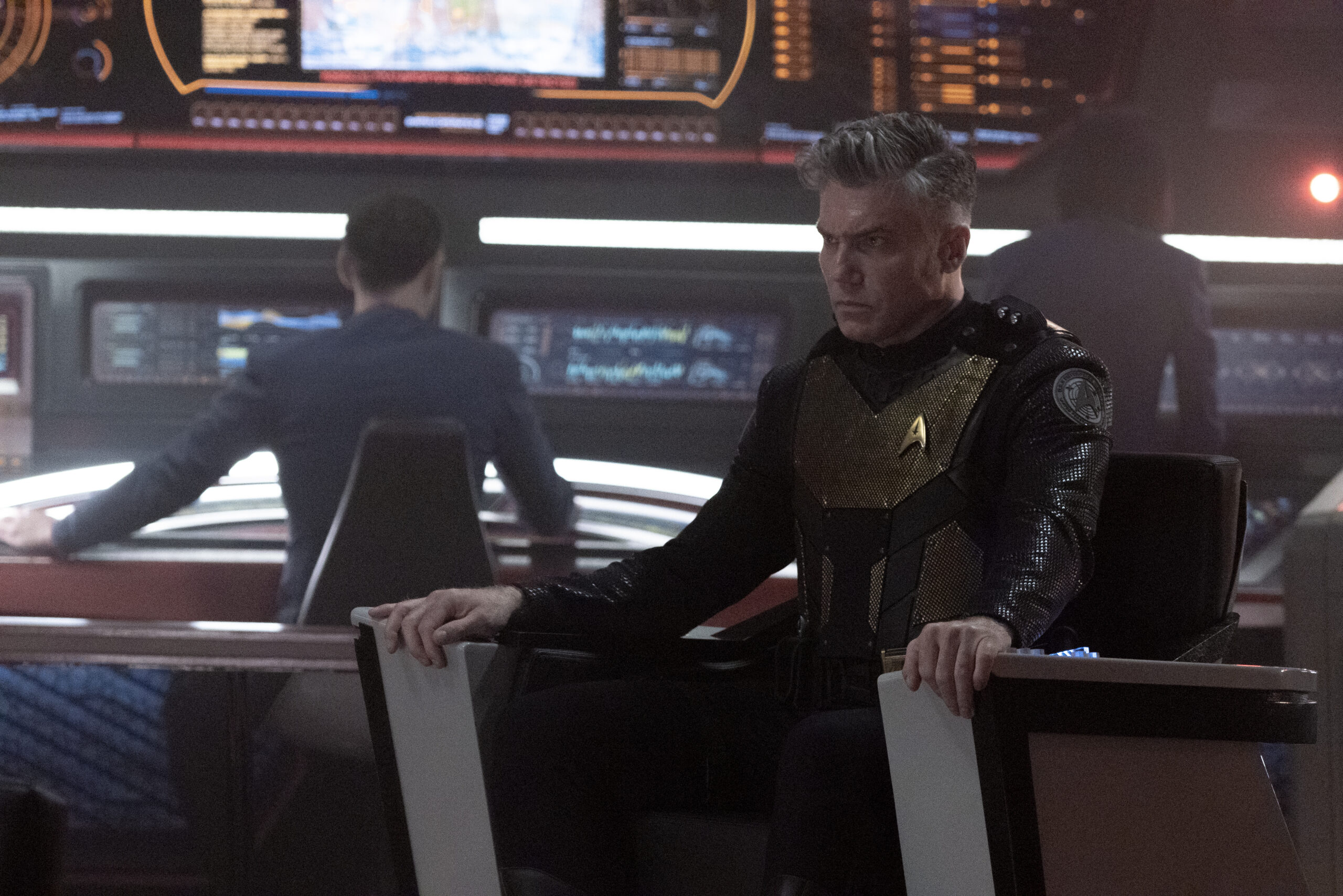 La meilleure série Star Trek à ne pas manquer.