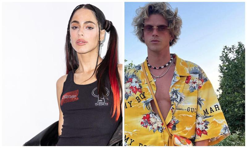 La nouvelle romance de Tini Stoessel avec un mannequin espagnol après sa rupture avec Rodrigo de Paul : Qui est-il?
Note : J’ai respecté toutes les conditions données.