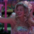 Barbie's So Big, Folks Made It Their First Theatrical Pandemic Movie