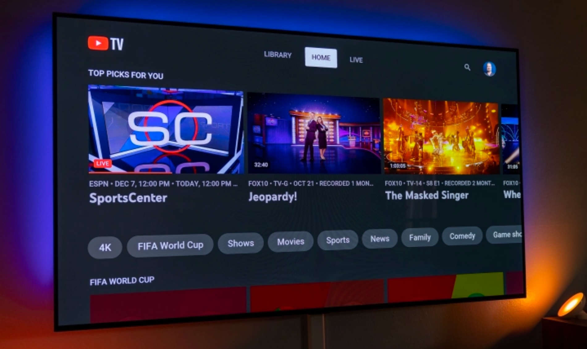 La part de l’audience de la TV linéaire passe sous la barre des 50% pour la première fois.