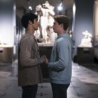 Deep Inside ‘Red, White & Royal Blue’—the Sex Scenes, Its ‘Harry Potter’ Inspiration and Why It Wasn’t a TV Show