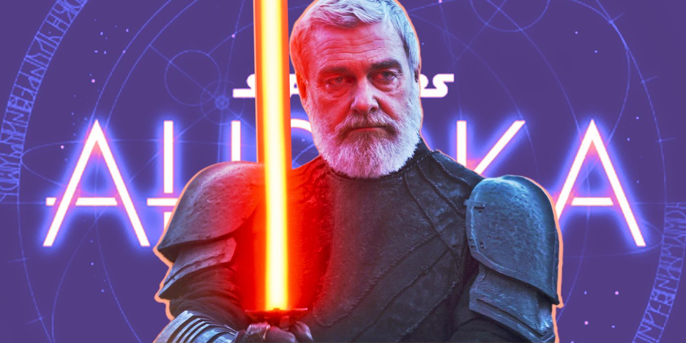 La quête de Ray Stevenson à la recherche du Jedi de Rosario Dawson : points forts de la promo d’Ahsoka