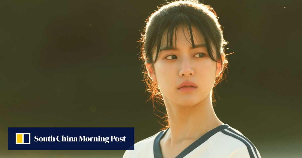 La ressemblance de Go Youn-jung avec son personnage surnaturel dans la série K-drama, à découvrir sur Disney+