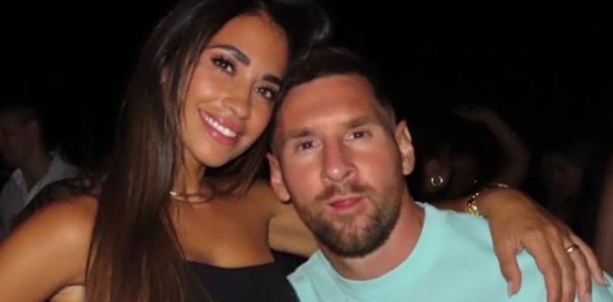 La révolution de Lionel Messi dans une série Apple TV aux États-Unis.