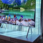 LG’s wireless M-Series TV tech is the future we need