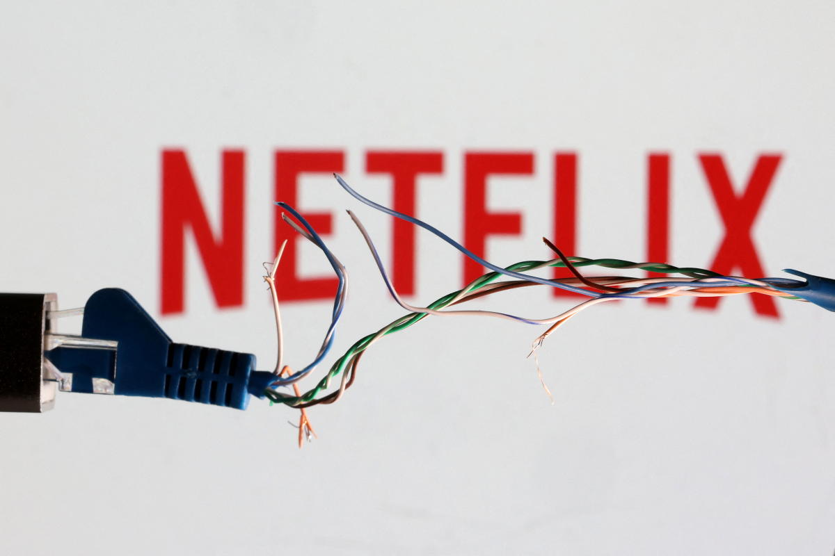 La ruée vers l’or du streaming est terminée.
