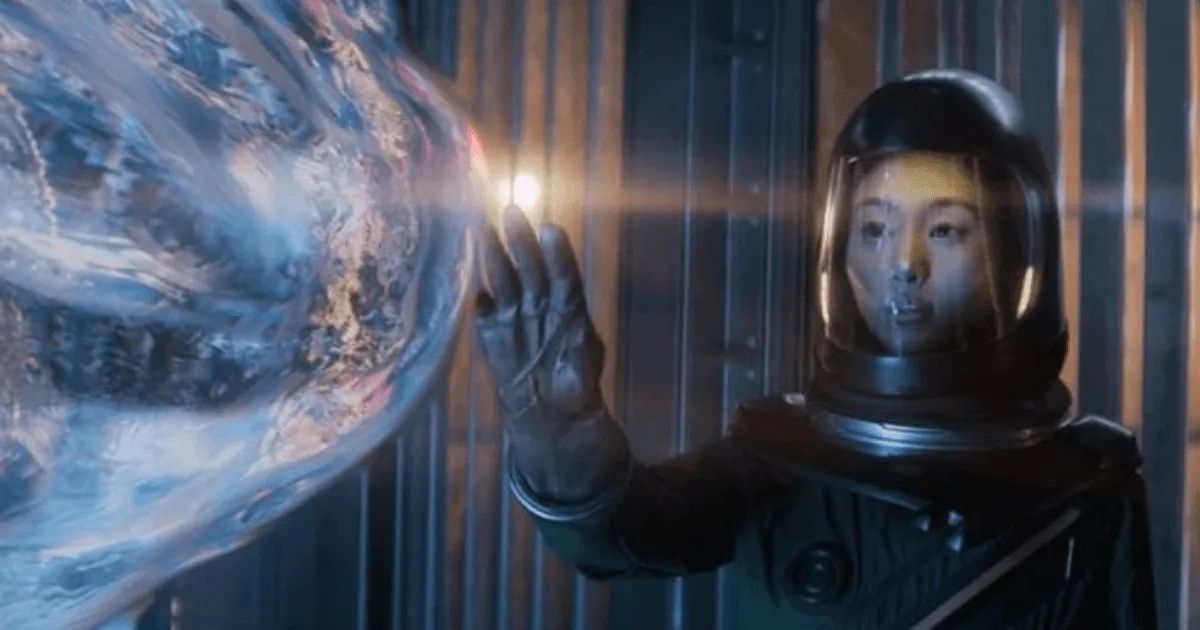 La saison 2 d’Invasion dévoile une scène d’ouverture intense pour le premier épisode