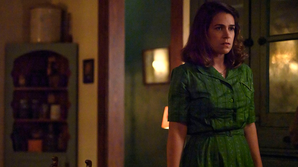 La saison 2 de “A League of Their Own” annulée chez Amazon – The Hollywood Reporter