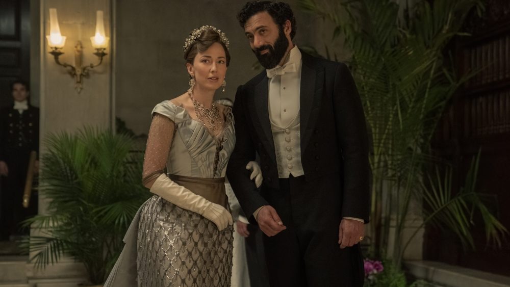 La saison 2 de la série historique de HBO, The Gilded Age, a une date de première et une bande-annonce (à regarder) – séries TV annulées et renouvelées.