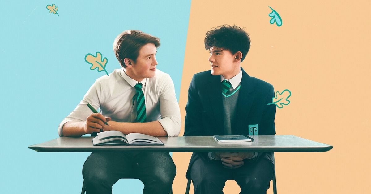 La saison 2 : une idée très réussie