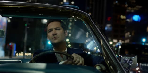 La saison 3 de The Lincoln Lawyer renouvelée sur Netflix