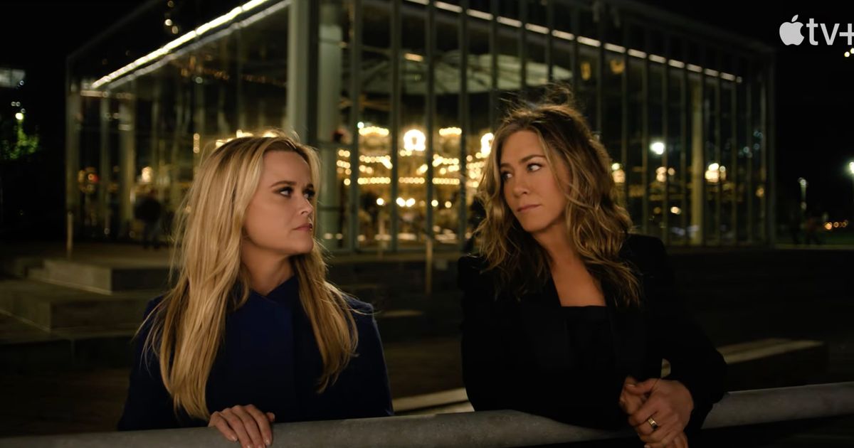 La saison 3 du “Morning Show” : bande-annonce, distribution, date de sortie