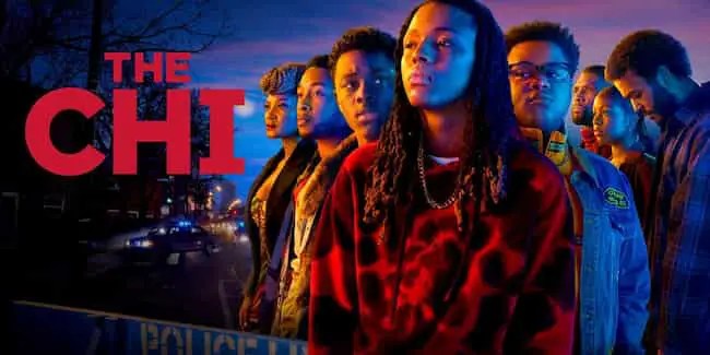 La saison 7 de The Chi : Date de sortie, casting, intrigue, bande-annonce et tout ce que vous devez savoir