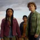 Percy Jackson and the Olympians