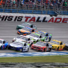 NASCAR docuseries coming to Netflix in 2024: What fans should expect to see