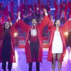 High School Musical: The Musical: The Series (Photo Credit: Disney+)