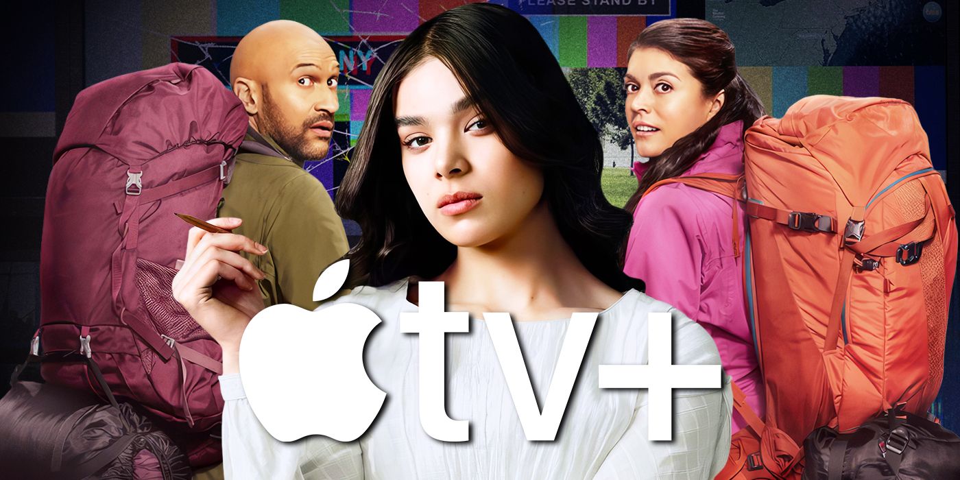 La série sous-estimée d’Apple TV+ qui ne faut pas manquer.