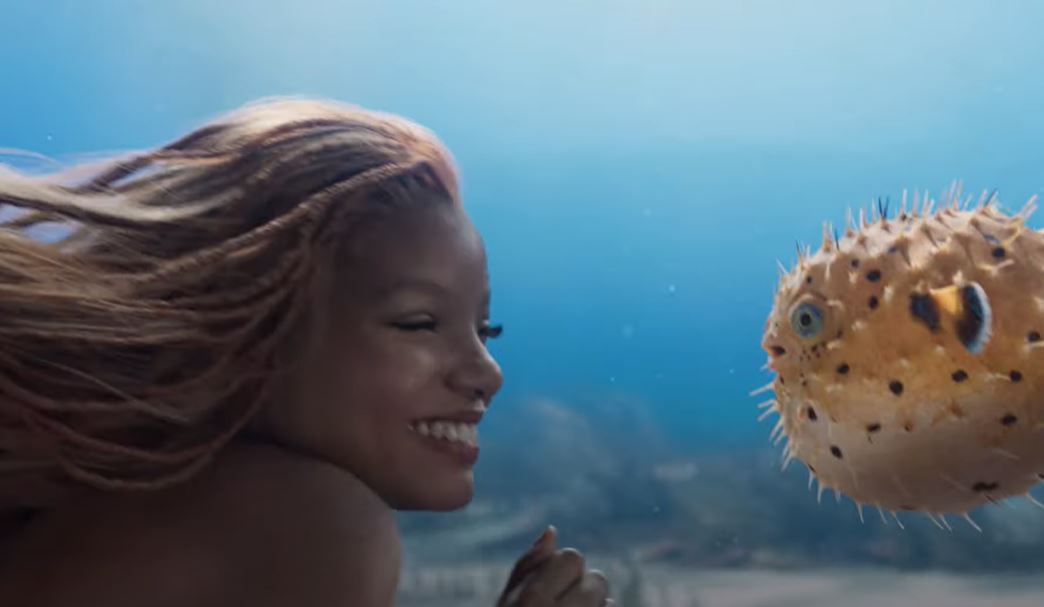 La sortie sur Disney+ de La Petite Sirène en live action enfin annoncée !