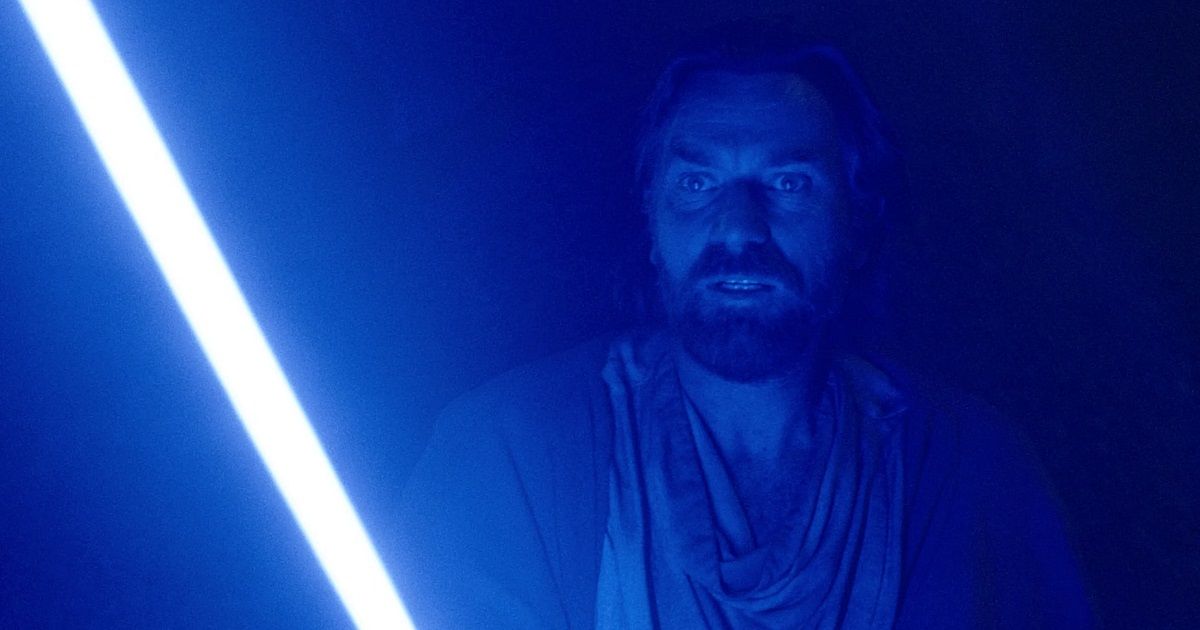 La story derrière le nouveau costume bleu d’Obi-Wan Kenobi selon son designer