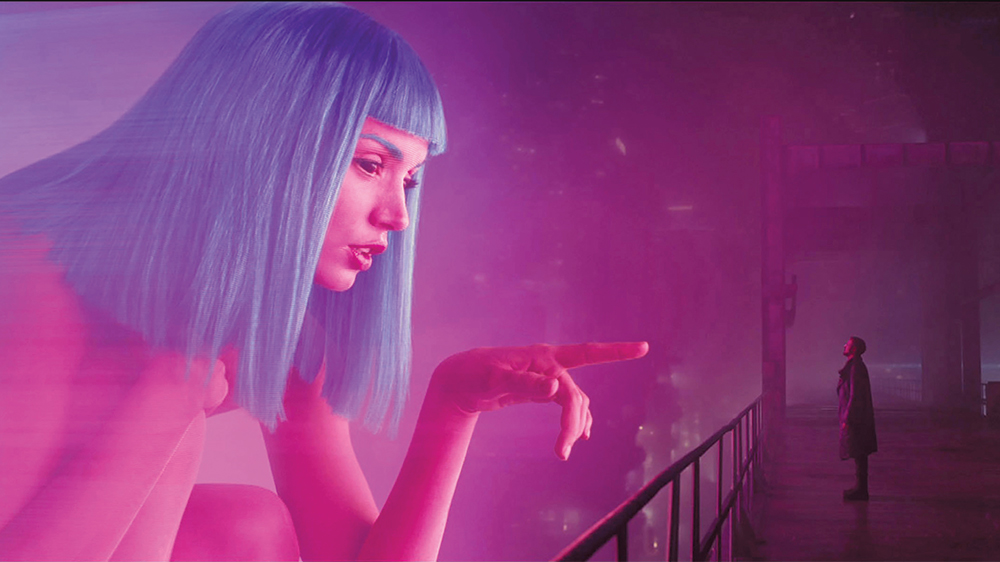 La suite de “Blade Runner” dépasse “Covenant”