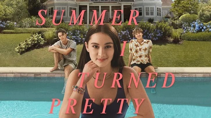 La suite saison 2 de “The Summer I Turned Pretty”