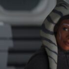 The most surprising part of Ahsoka happened in the first thirty seconds