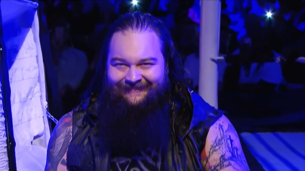 La tragique disparition du lutteur de la WWE, Bray Wyatt, à l’âge de 36 ans