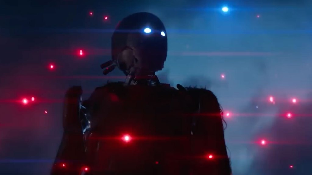 La version de Zack Snyder du film Netflix avec près d’une heure de contenu additionnel