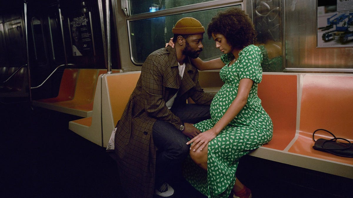 LaKeith Stanfield dans une nouvelle série d’horreur