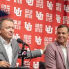 Apple TV’s Pac-12 deal intrigued Utah leaders before it doomed the conference