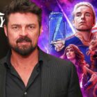 Karl Urban’s ‘The Boys’ Co-star Breaks Silence on Fan Harrassment over Her Character