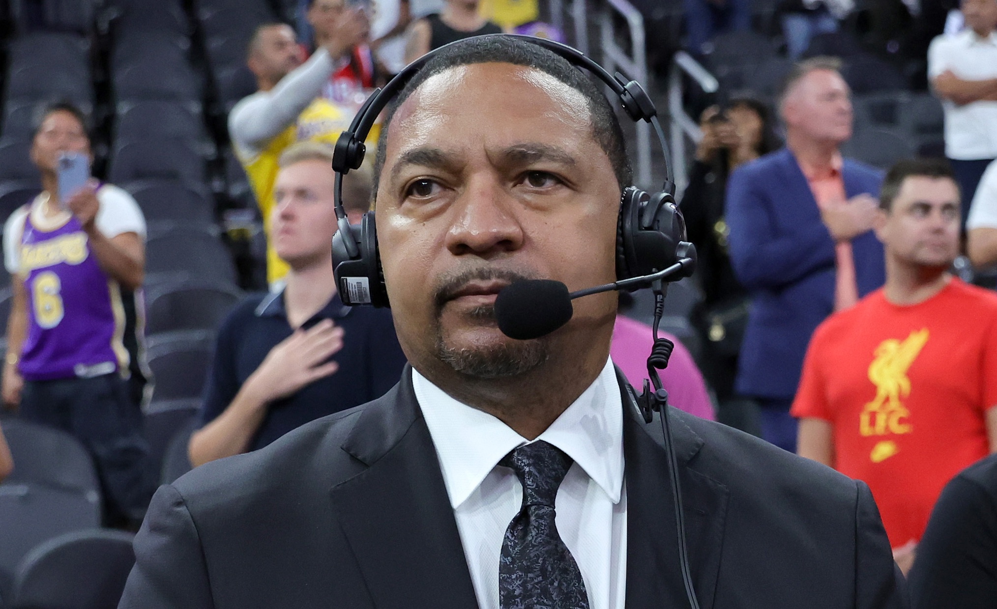 Mark Jackson licencié d’ESPN : réactions et conséquences pour la chaîne câblée