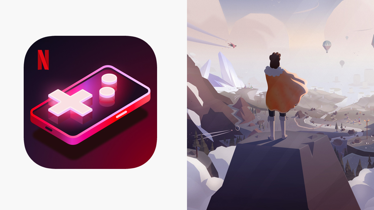 Lancement prochain des jeux Netflix sur TV : Application contrôleur disponible sur iOS