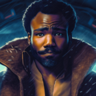 Star Wars: Lando