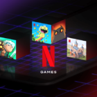 Netflix launches a game controller app for playing games on your TV