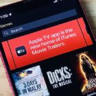 Apple’s old iTunes Movie Trailers app is still here but not for long