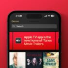 'iTunes Movie Trailers' app going away after over a decade