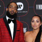 Lauren London