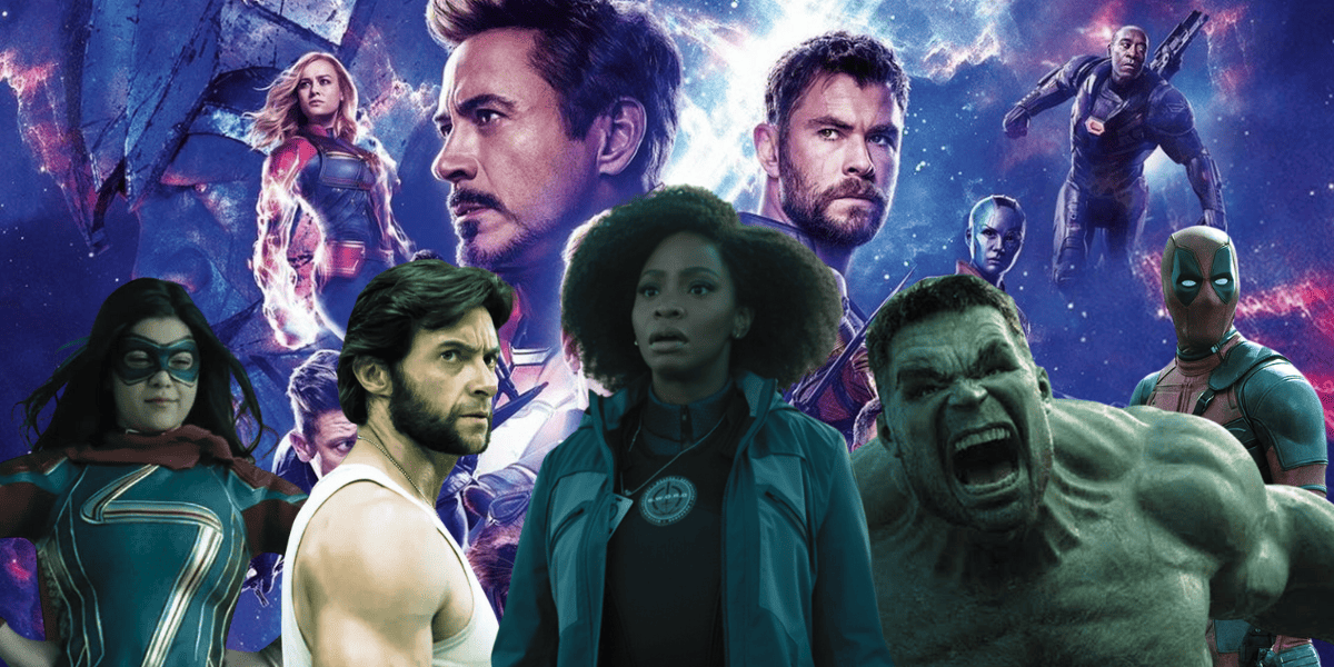 L’avenir du MCU : Un mystère à résoudre