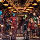 ‘Guardianes de la Galaxia vol. 3’ es buen cine de superhéroes