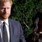 Prince Harry and Meghan Markle to produce a Netflix movie