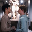 Red, White and Royal Blue's First Prince Is an Ideal Romance