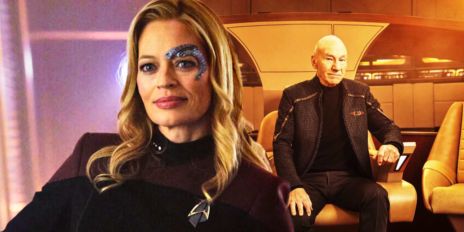 Le Spin-off de Picard : Pourquoi Paramount Plus n’a-t-il pas encore donné son feu vert ?