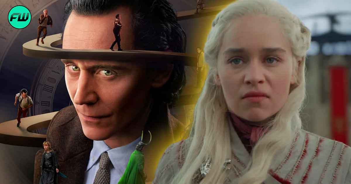 Le budget pharaonique de Loki 2 déçoit les fans mais surpasse Game of Thrones !