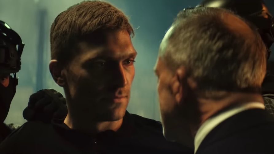 Le casting de Soulcatcher : Qui est qui dans le thriller polonais sur Netflix