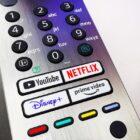 SVOD services