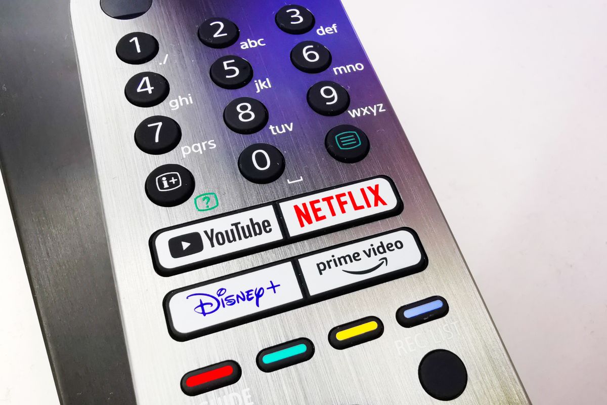 Le coût d’un bouquet de services de streaming aux États-Unis dépasse-t-il celui de la télévision câblée ?