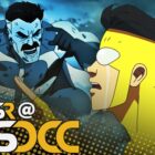 Invincible's Ending Is the Ultimate Rejection of Superhero Clichés, Says Creator